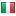 amenworld.fr server is located in Italy